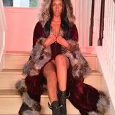 Red Velvet nude #0077