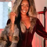 Red Velvet nude #0080