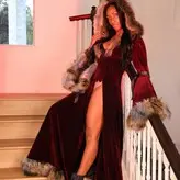 Red Velvet nude #0084