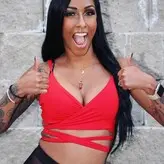 Red Velvet голая #0100