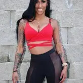 Red Velvet голая #0102