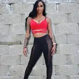 Red Velvet голая #0103