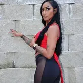 Red Velvet голая #0104