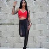 Red Velvet голая #0105