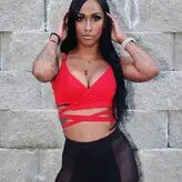 Red Velvet голая #0108