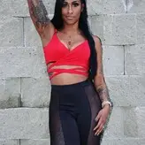 Red Velvet голая #0110