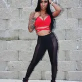 Red Velvet голая #0111