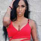 Red Velvet голая #0112