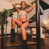 Red Velvet голая #0117