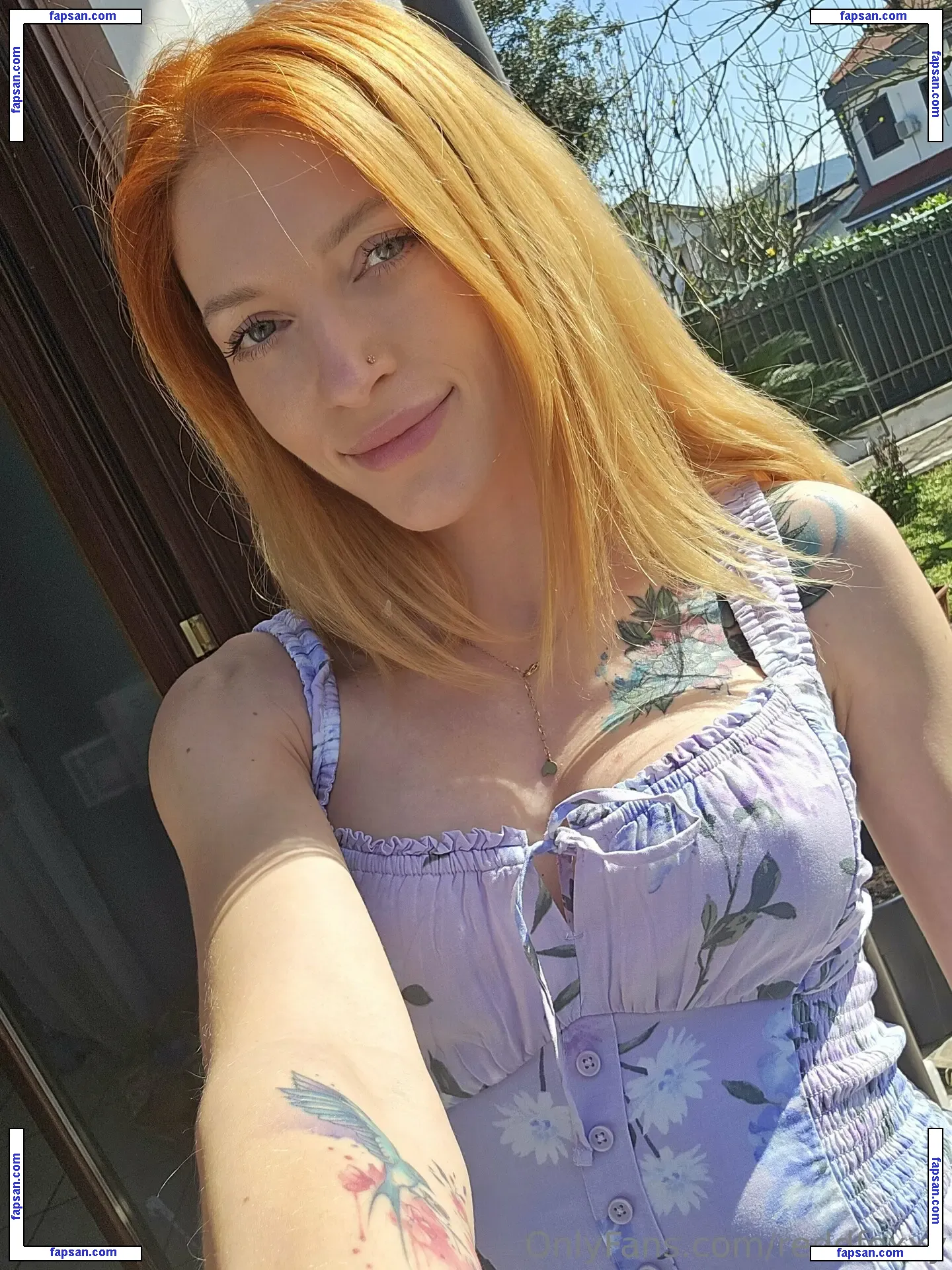 reddfoxxy nude photo #0015 from OnlyFans