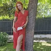reddfoxxy nude #0003