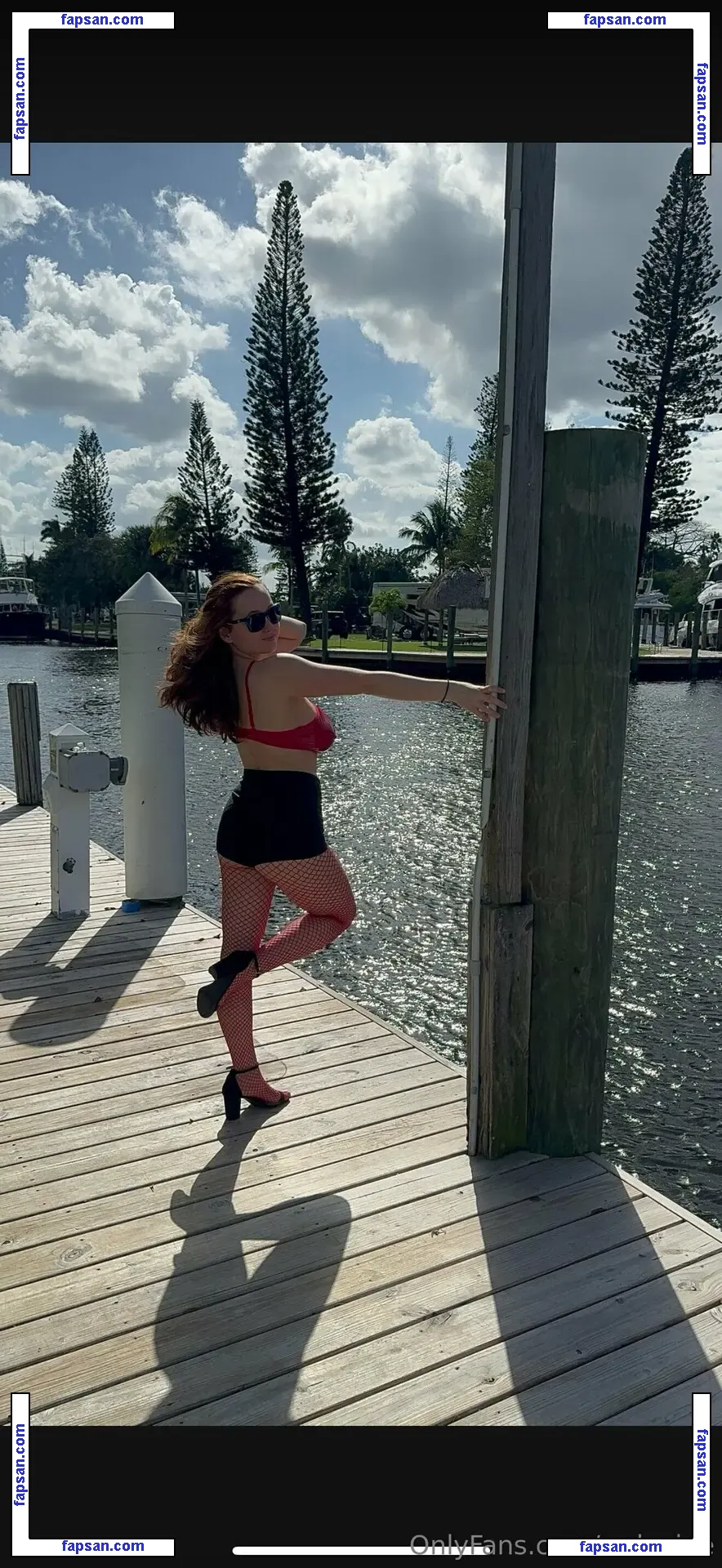 redeviee nude photo #0004 from OnlyFans