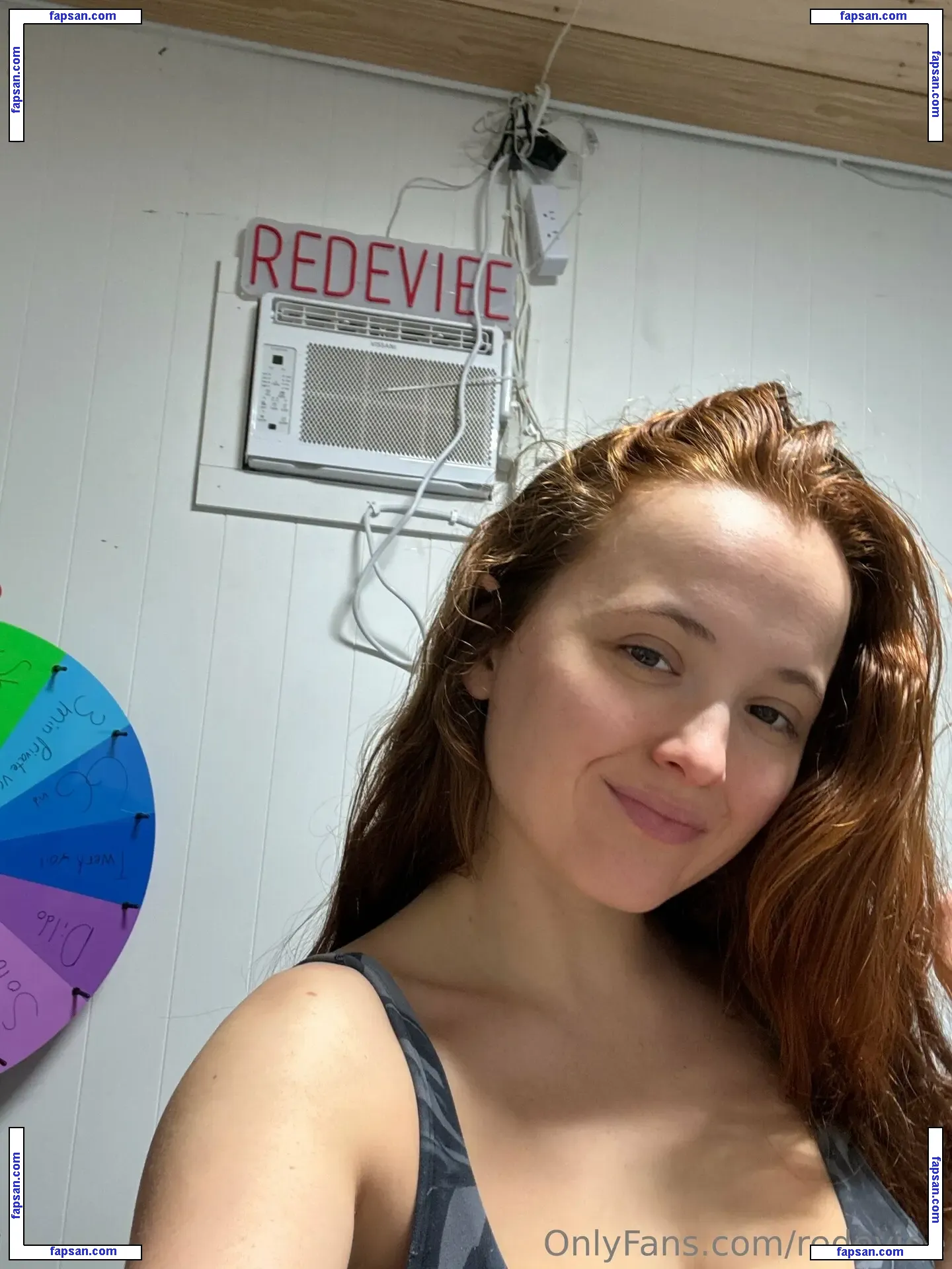 redeviee nude photo #0018 from OnlyFans
