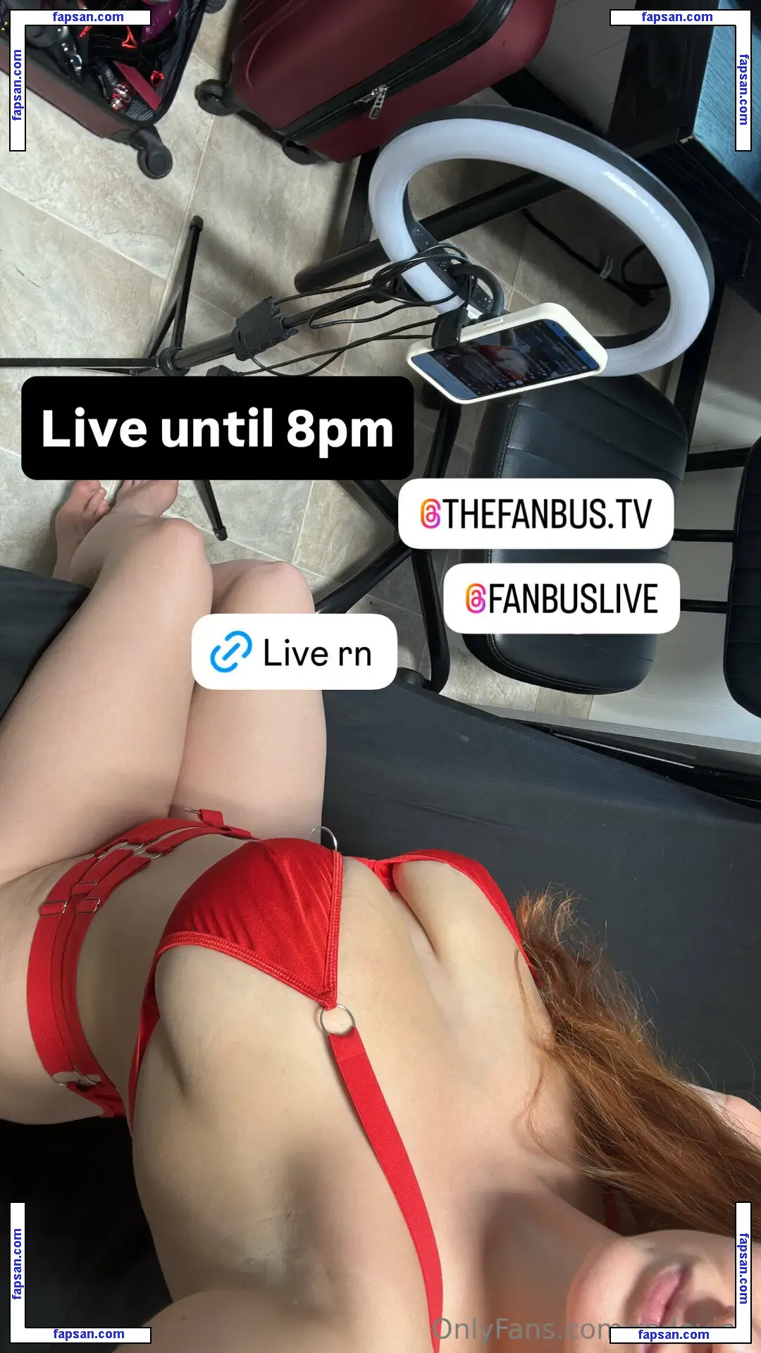 redeviee nude photo #0024 from OnlyFans