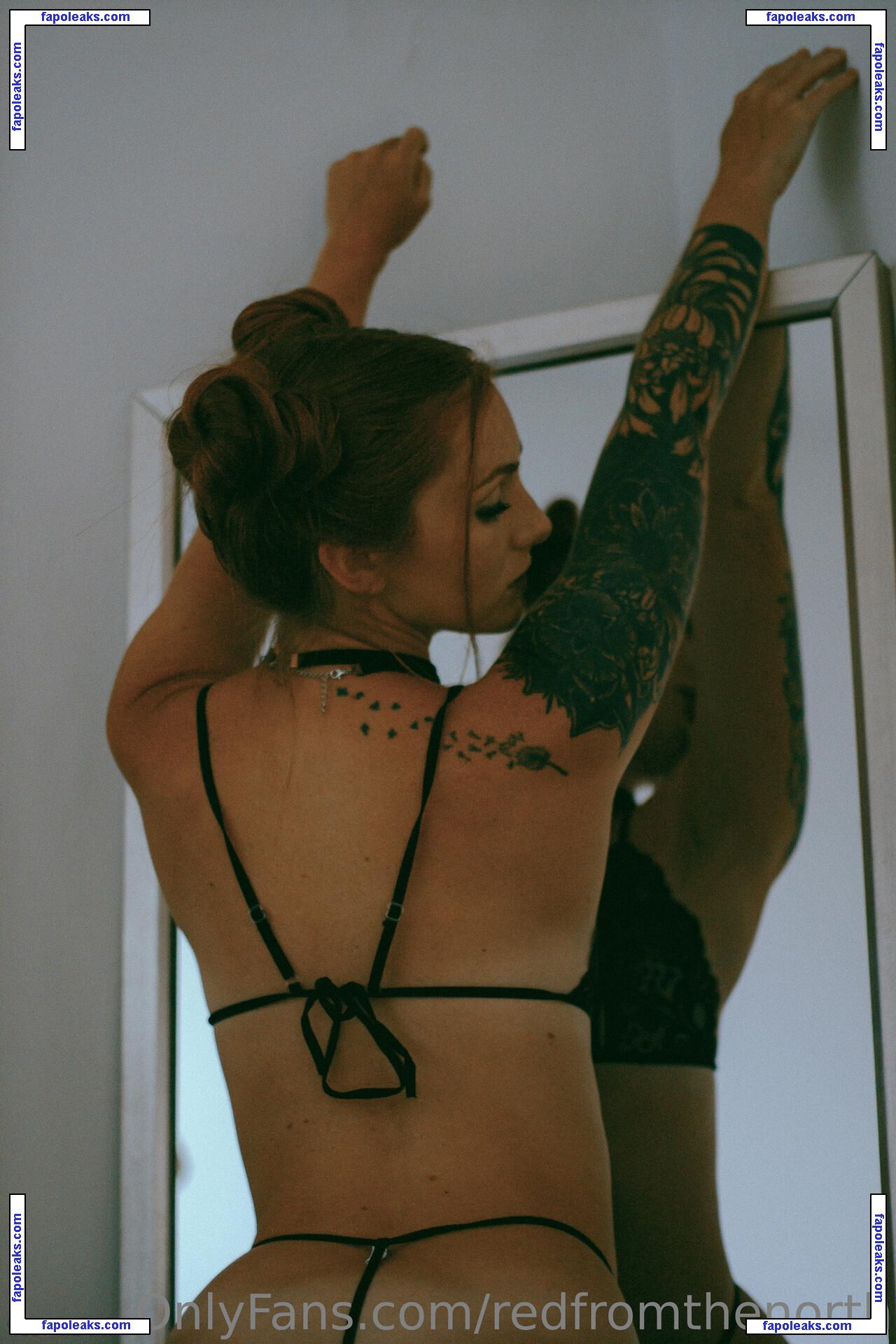 redfromthenorth / Natalie Lust / teeellgee nude photo #0029 from OnlyFans