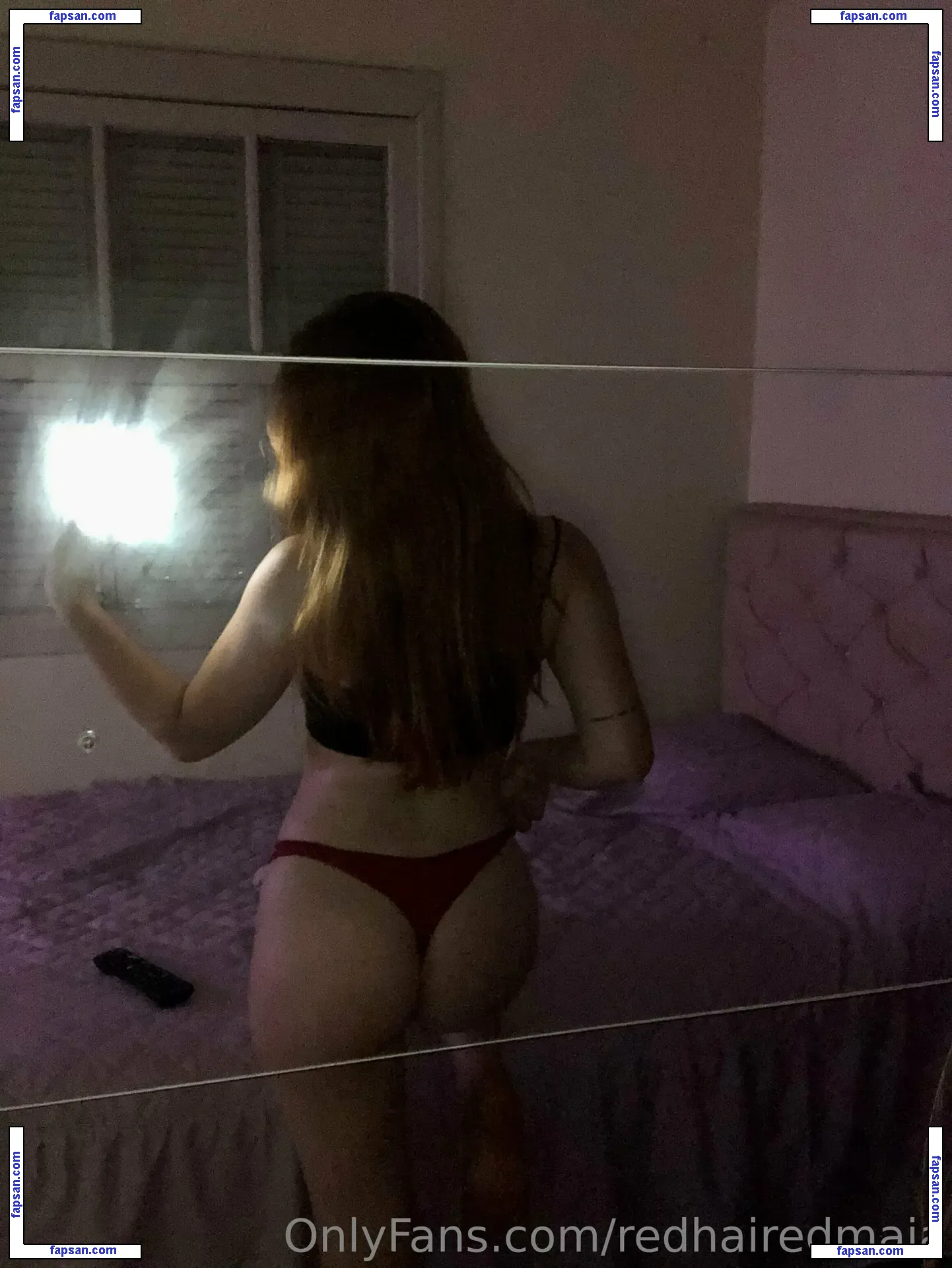 redhairedmaia nude photo #0009 from OnlyFans