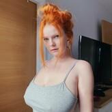 redhead.girlnextdoorfree голая #0007