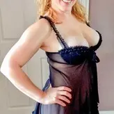 Redhead Milf Kelli голая #0002