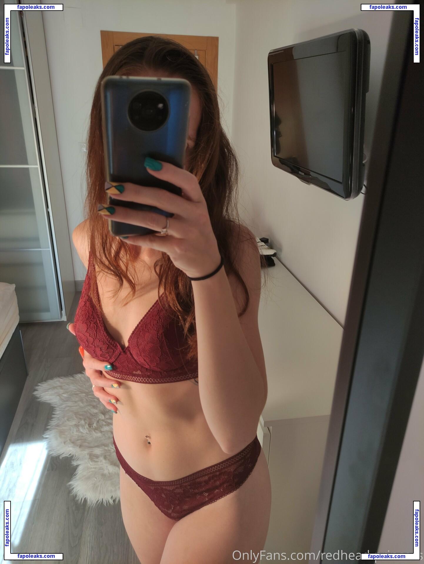 redhead-princess / red_princess_luu nude photo #0019 from OnlyFans