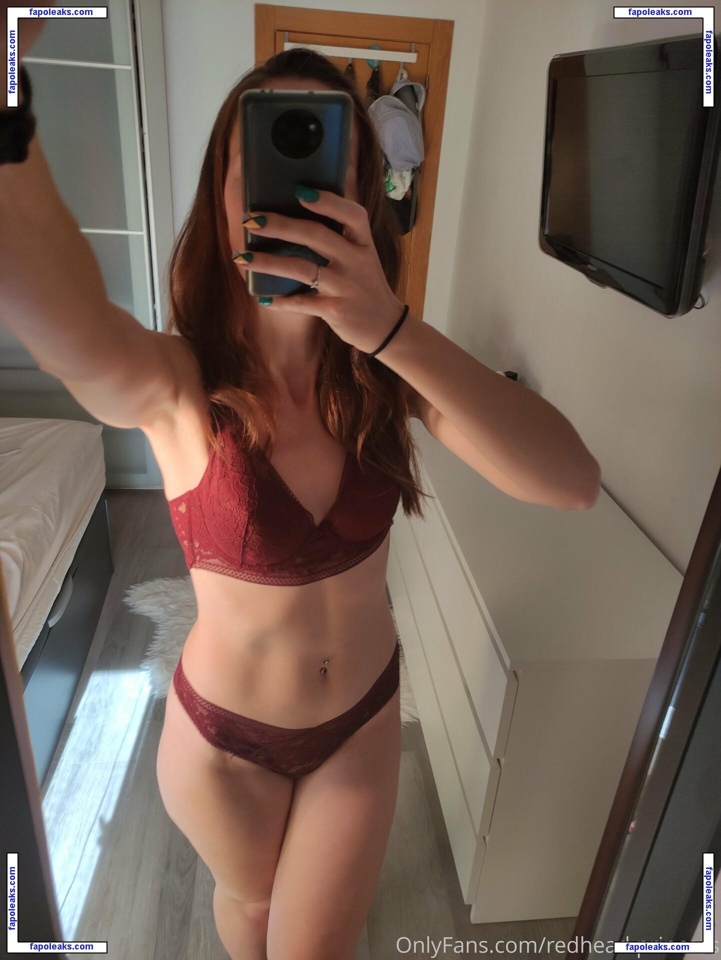 redhead-princess / red_princess_luu nude photo #0035 from OnlyFans