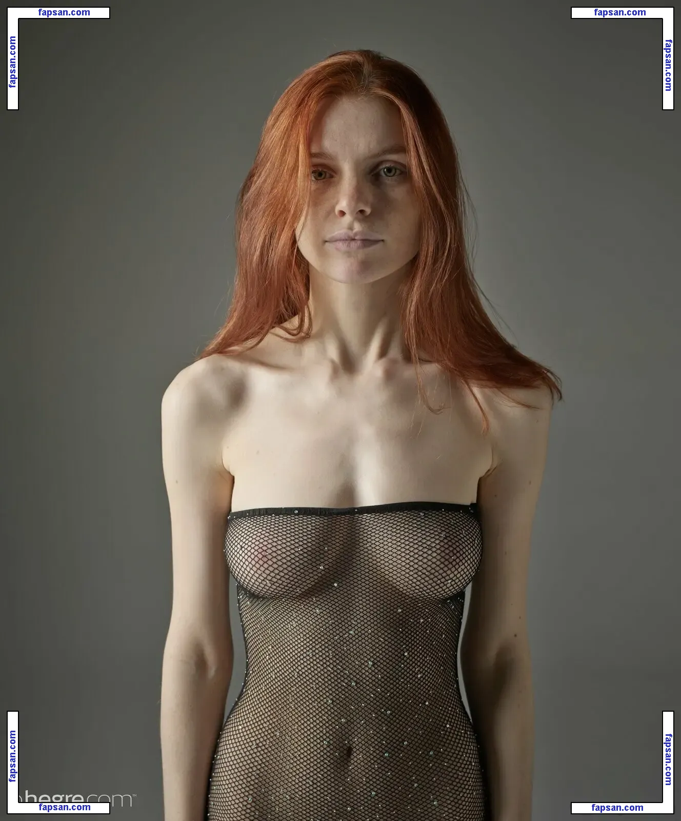 Redhead Vi nude photo #0009 from OnlyFans