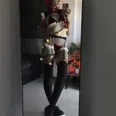 Redhead Vi голая #0030