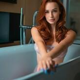 redheadbarbiedoll nude #0003