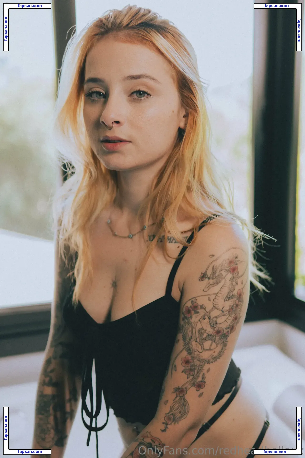 redheadbellaxx nude photo #0011 from OnlyFans