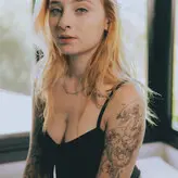 redheadbellaxx nude #0011