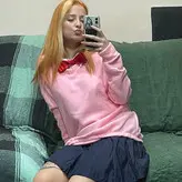 redheadbellaxx nude #0019