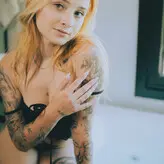 redheadbellaxx nude #0029