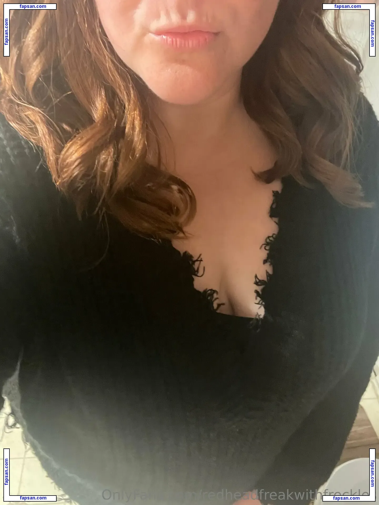 redheadfreakwithfreckles nude photo #0018 from OnlyFans