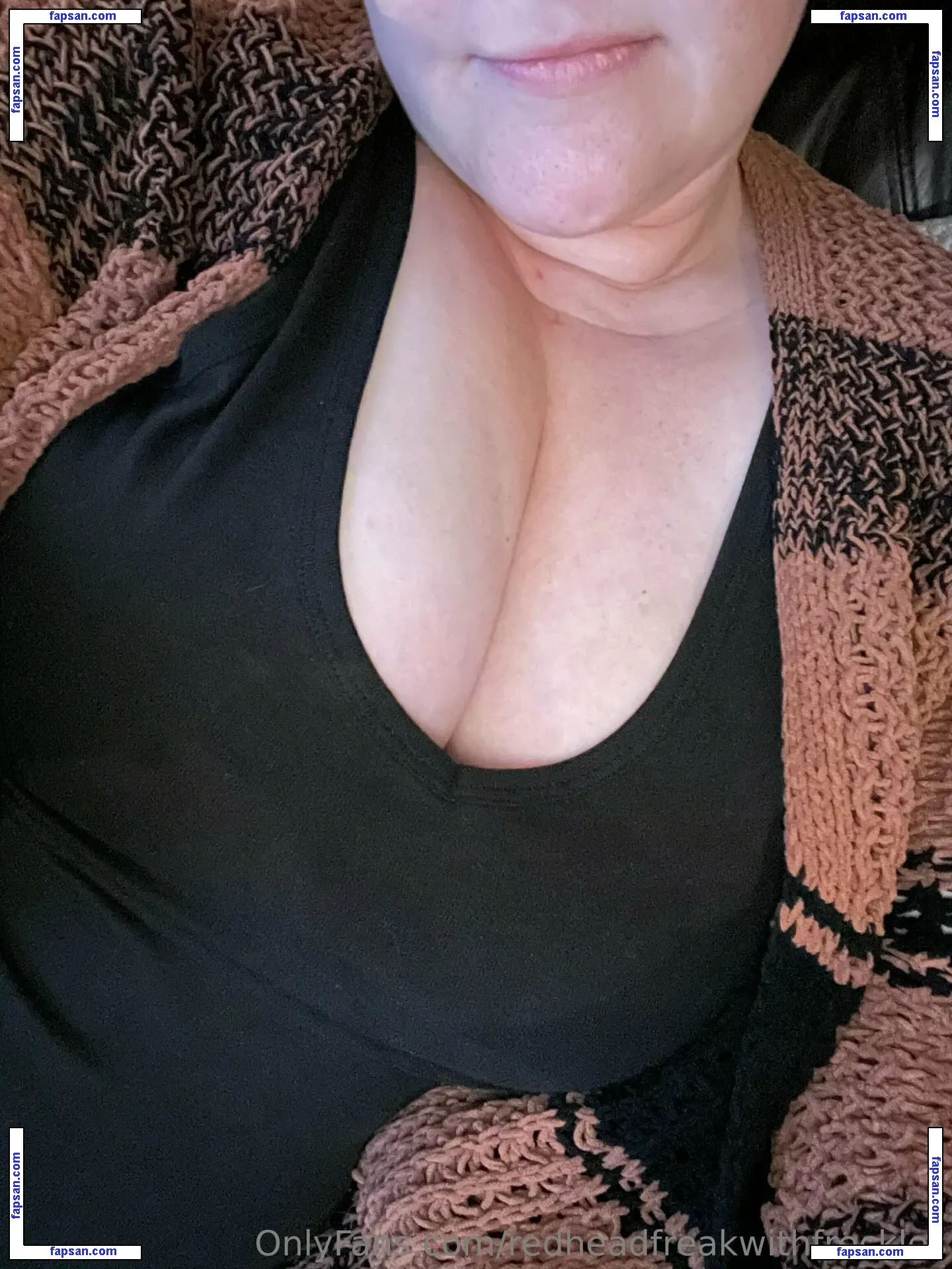 redheadfreakwithfreckles nude photo #0030 from OnlyFans
