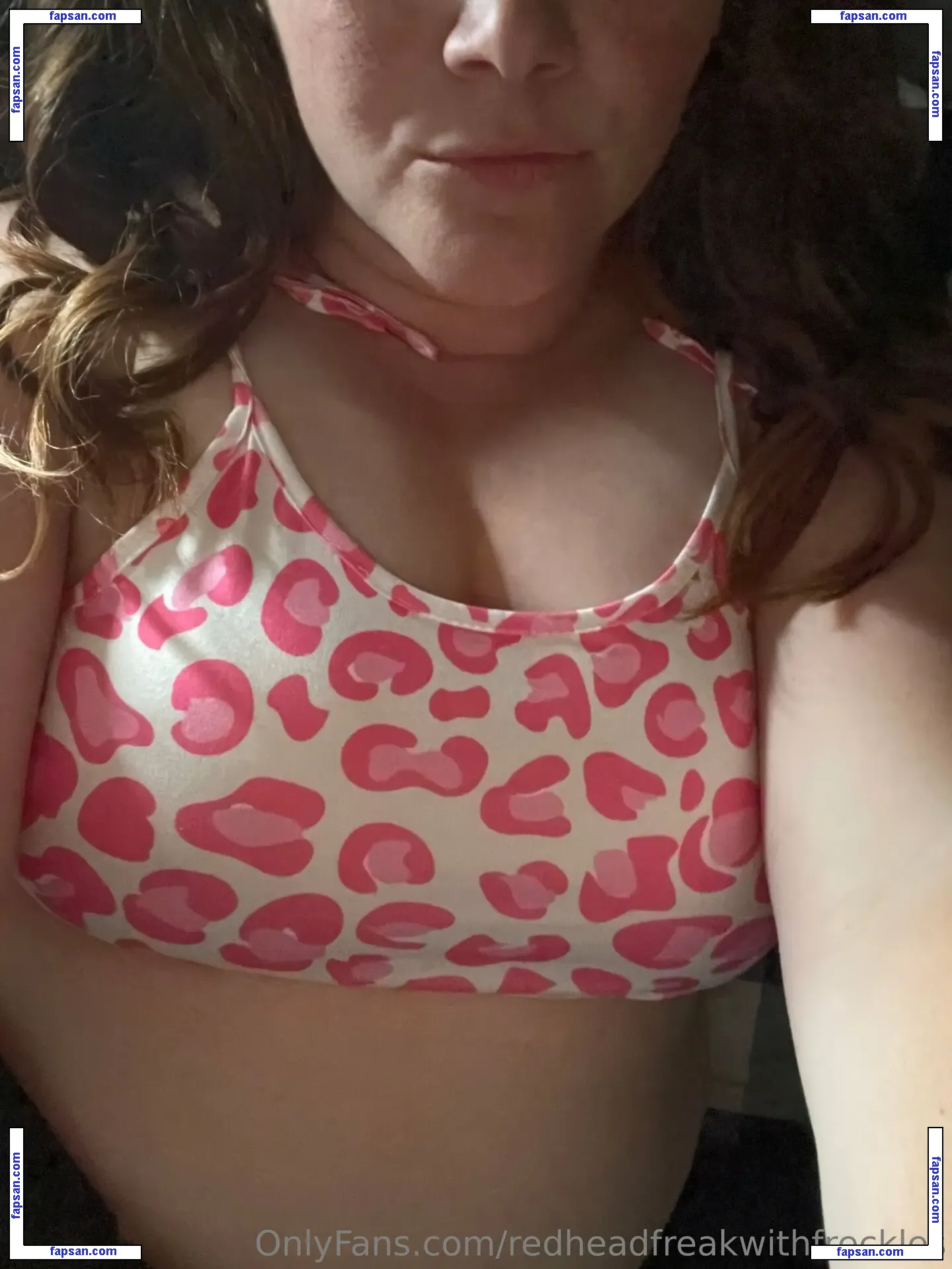 redheadfreakwithfreckles nude photo #0031 from OnlyFans