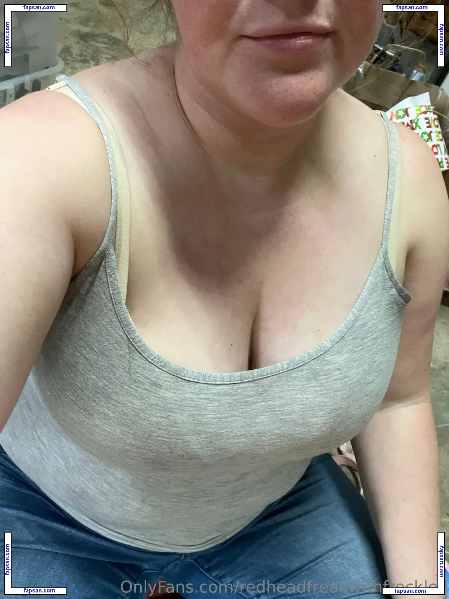 redheadfreakwithfreckles nude photo #0038 from OnlyFans