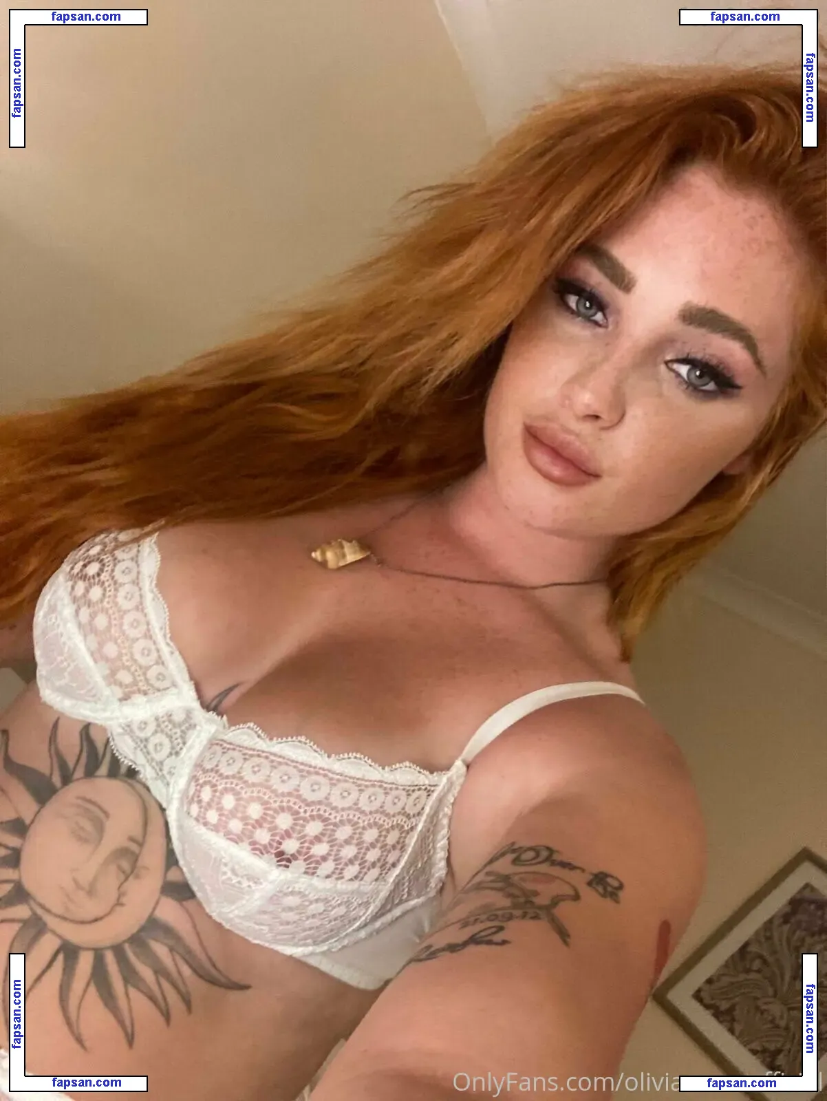 redheadoliva nude photo #0008 from OnlyFans