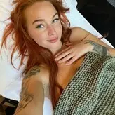 redheadragonmodel голая #0017