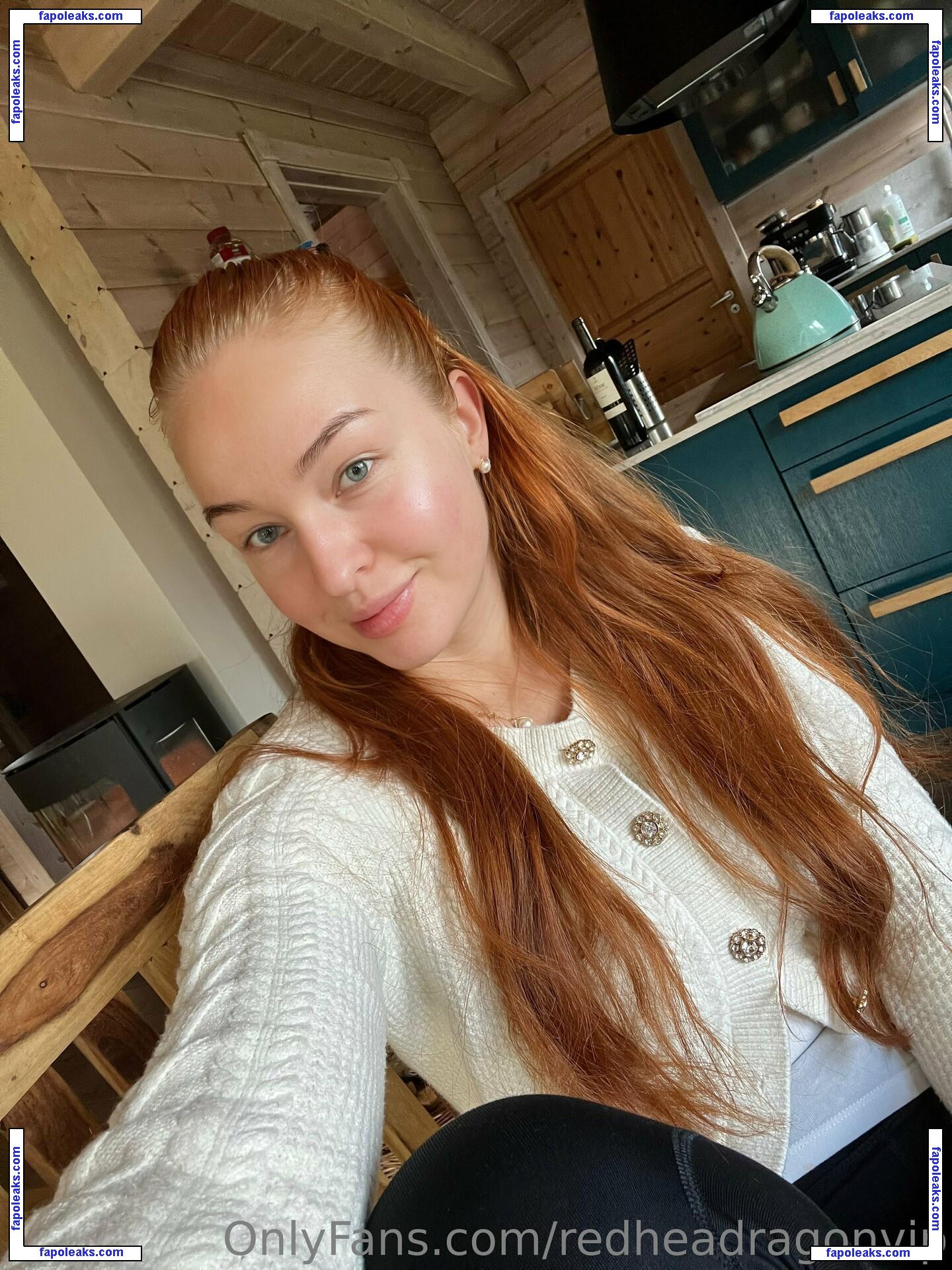 redheadragonvip / red_dragon777 nude photo #0038 from OnlyFans