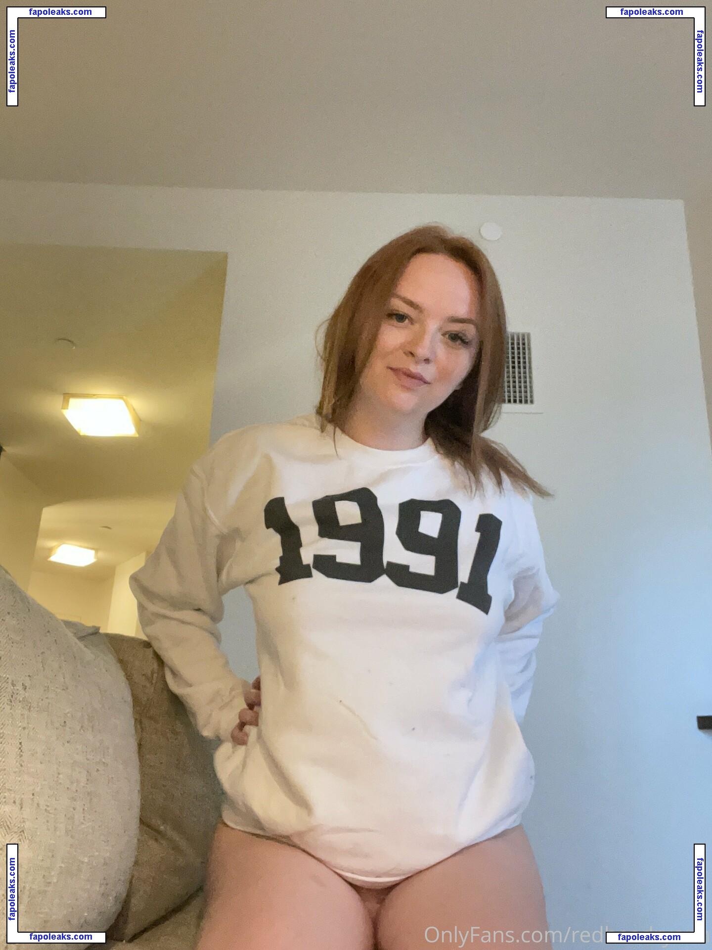 redheadryann / redheadryan nude photo #0003 from OnlyFans