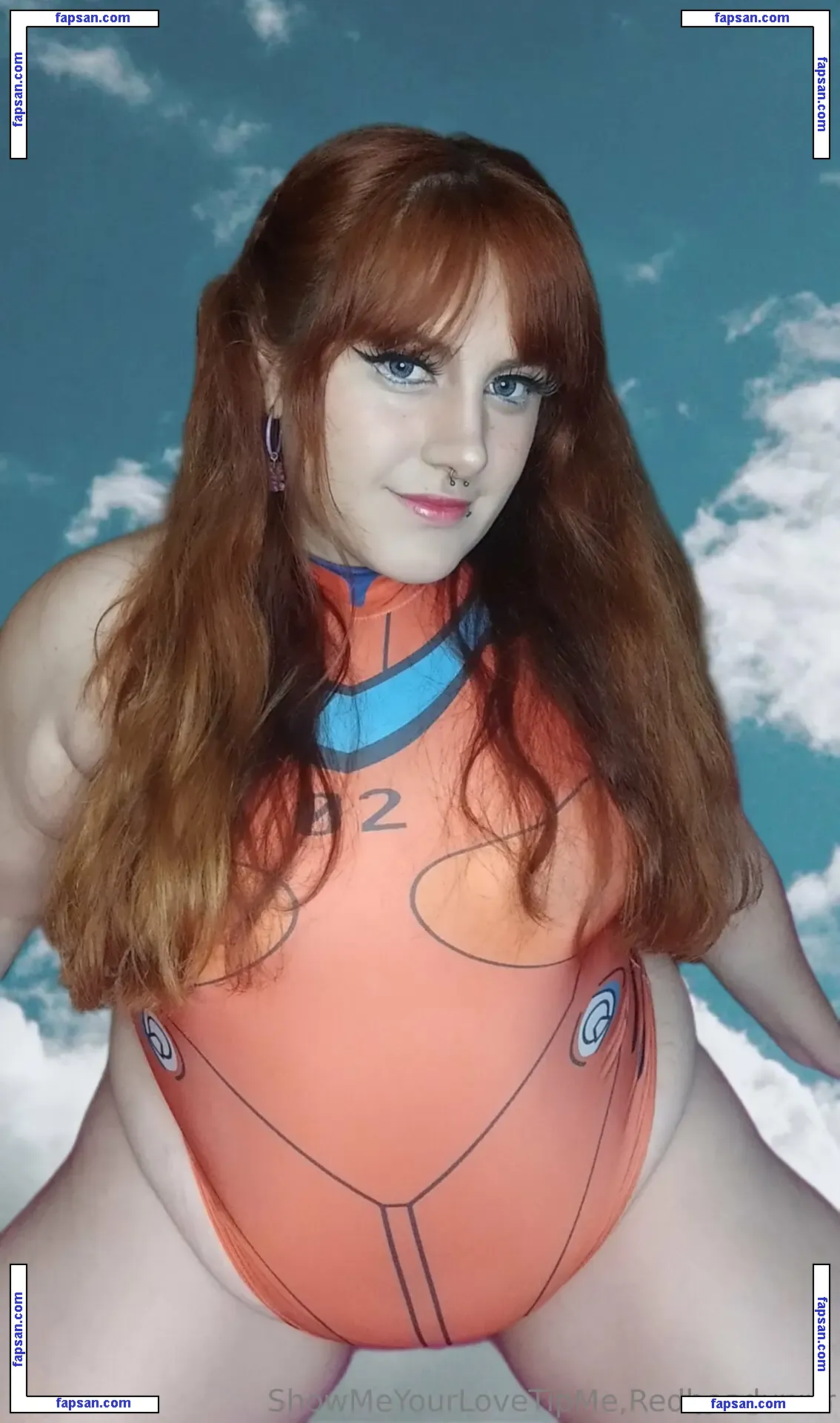 redheaduwur nude photo #0028 from OnlyFans