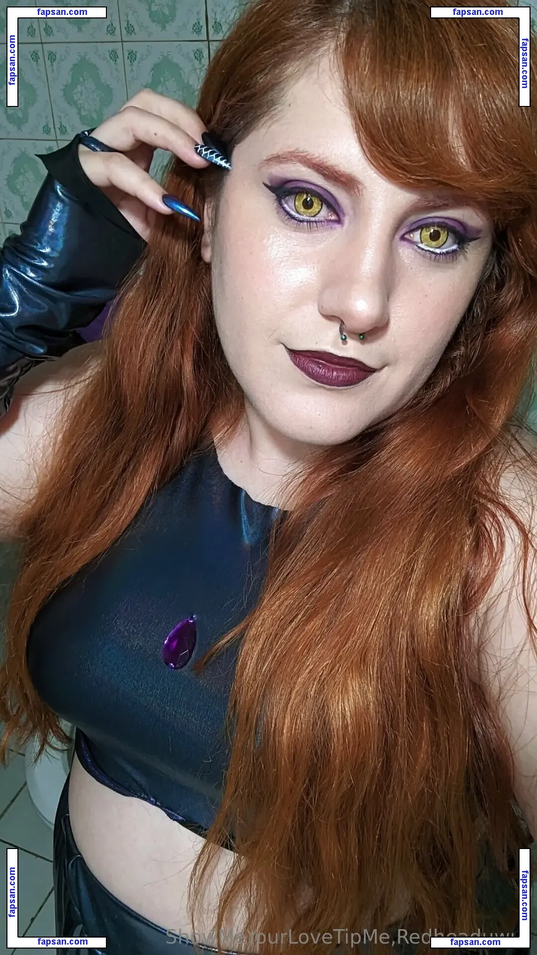 redheaduwur nude photo #0038 from OnlyFans