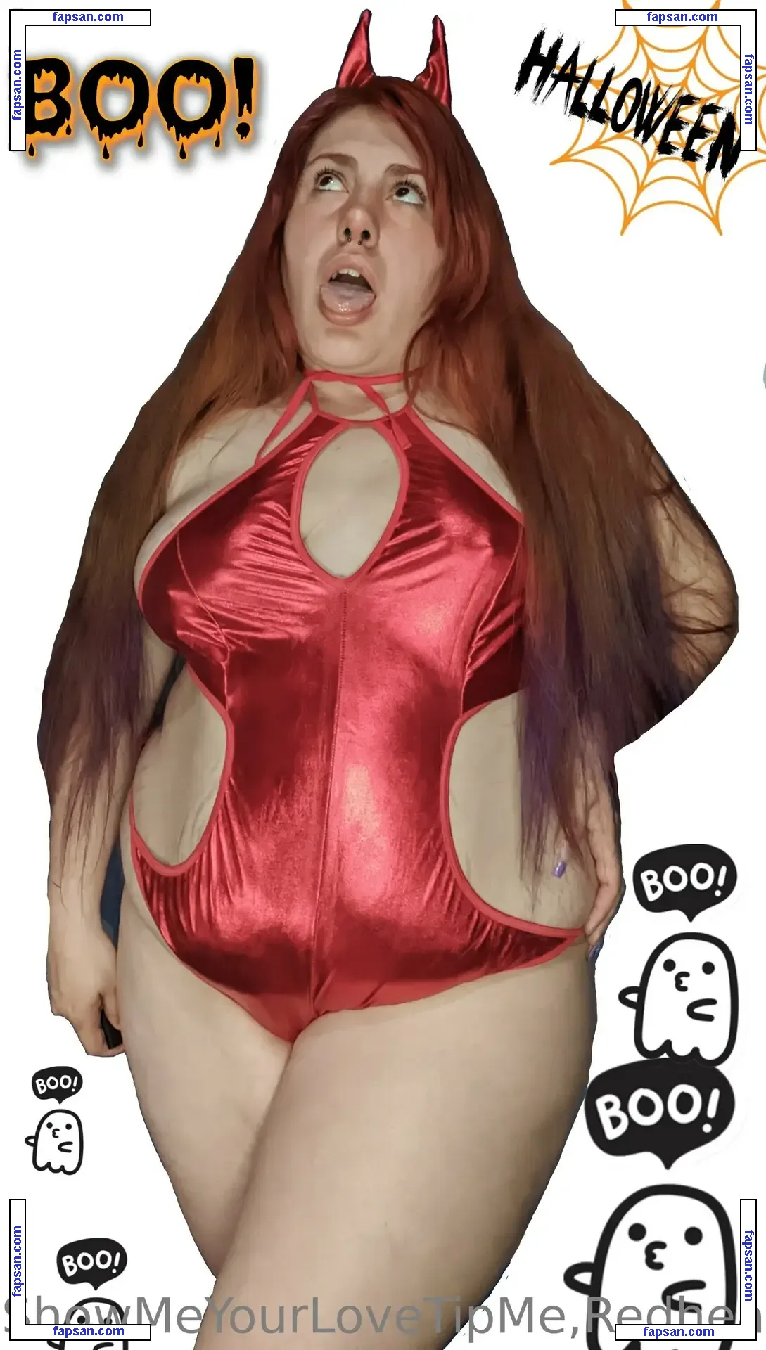 redheaduwur nude photo #0047 from OnlyFans