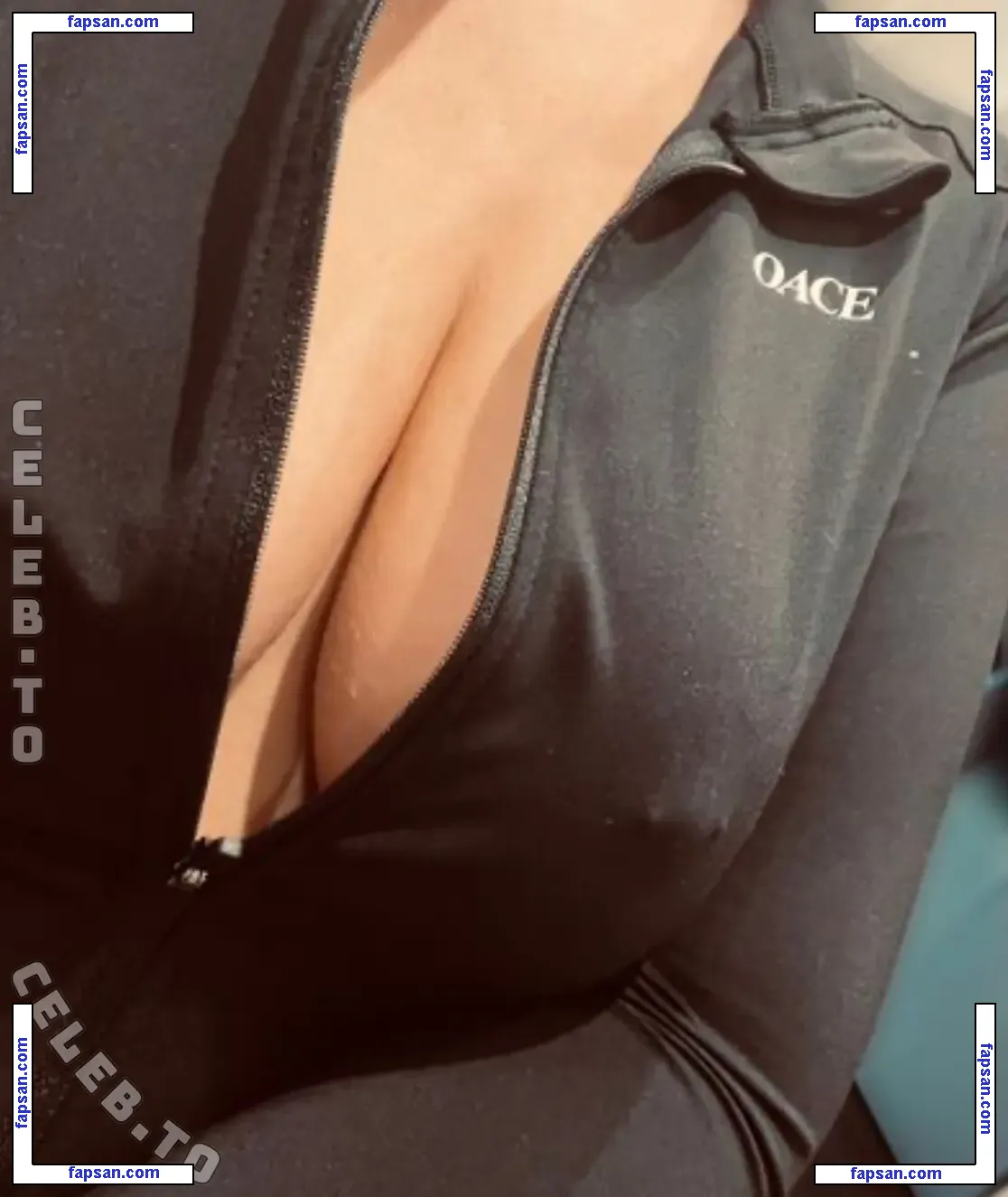 RedHotGinger голая фото #0009 с Онлифанс