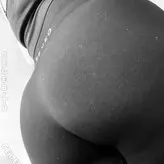 RedHotGinger голая #0007