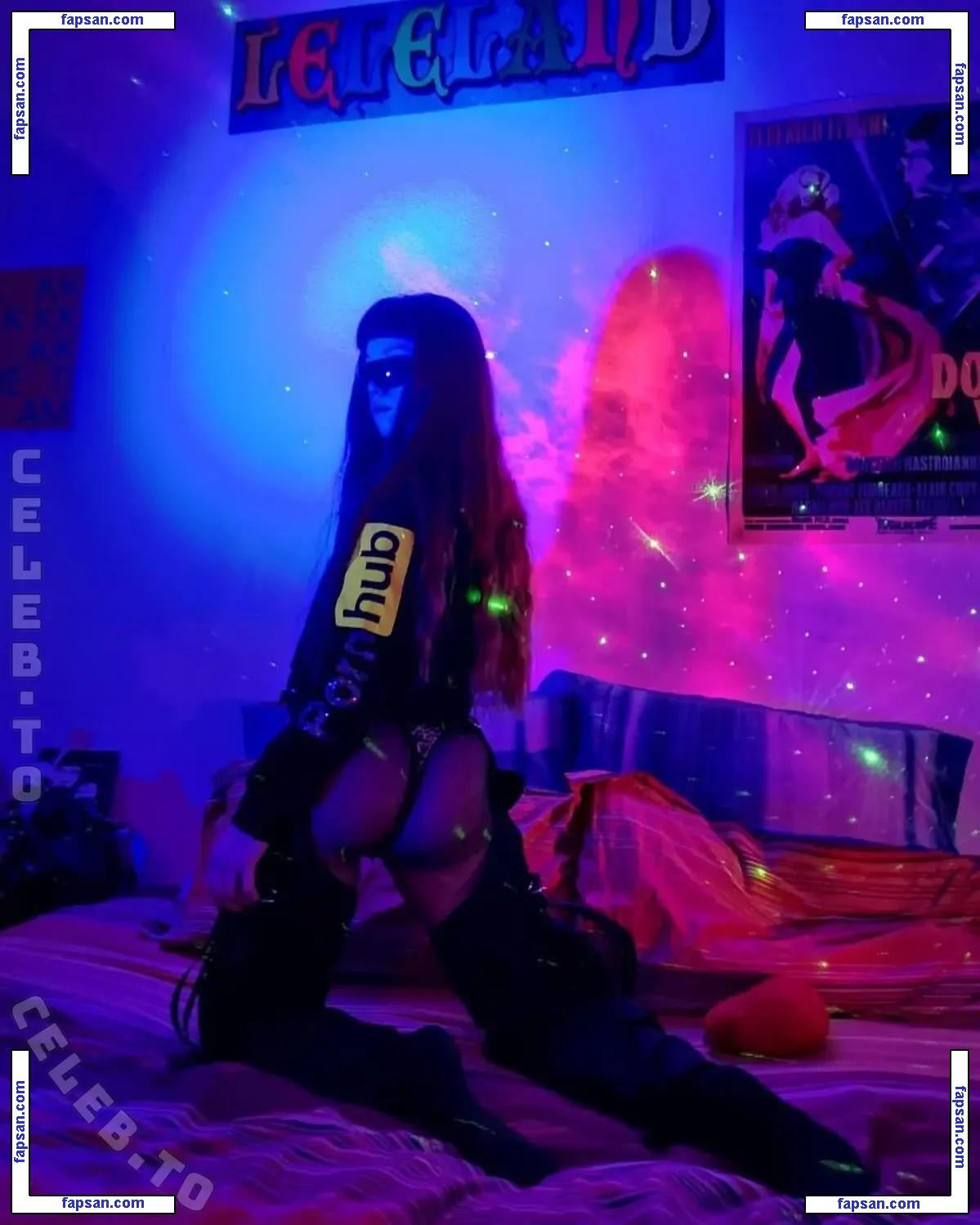 Redlady1 голая фото #0002 с Онлифанс