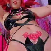 RedRabbu голая #0064