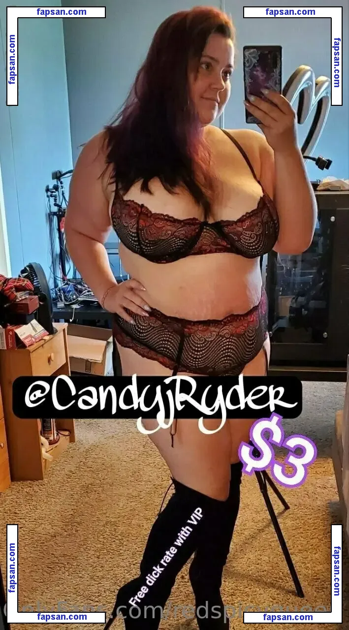 redspicyqueen nude photo #0072 from OnlyFans