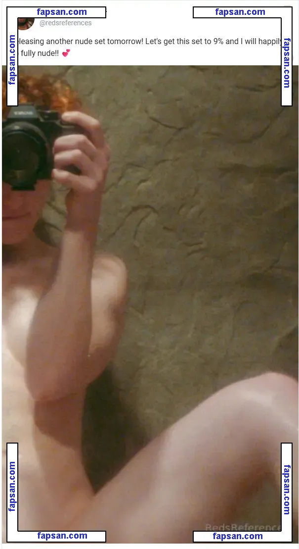 redsreferences nude photo #0116 from OnlyFans