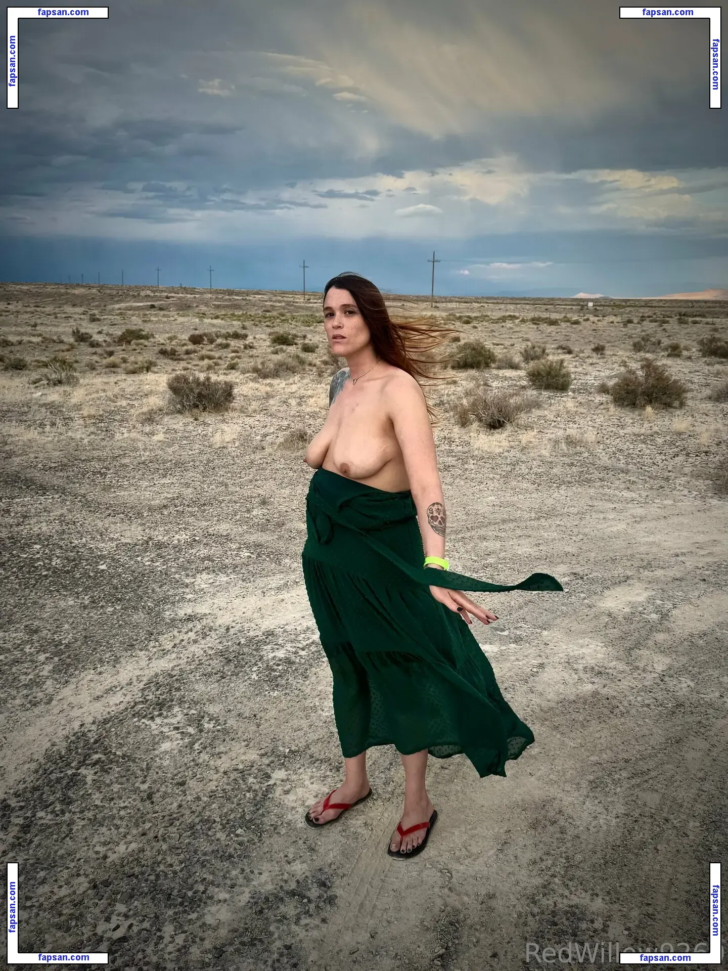 redwillow9269 nude photo #0016 from OnlyFans