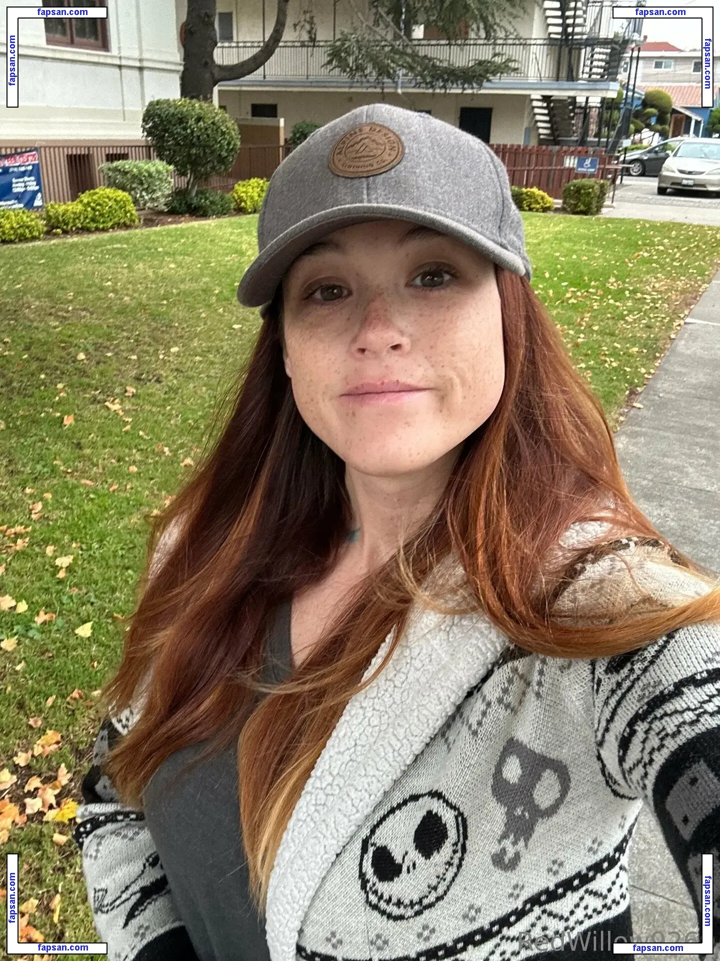 redwillow9269 nude photo #0018 from OnlyFans